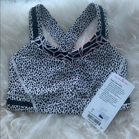 lululemon athletica Other - Lululemon bra